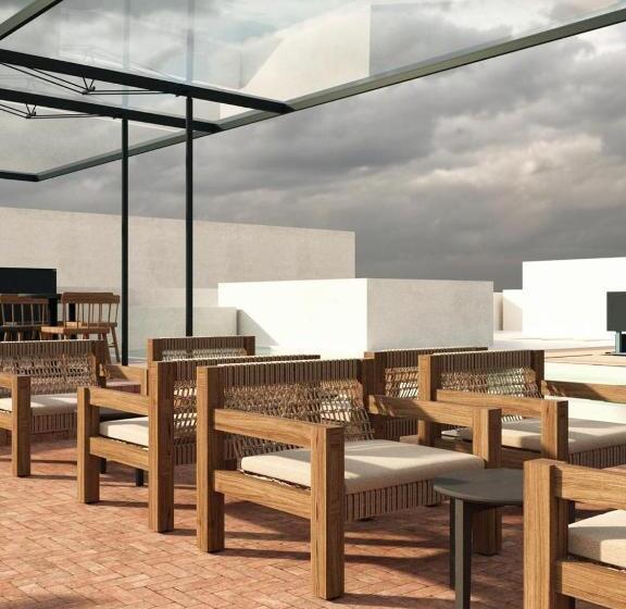 Fotos del hotel Círculo Mexicano:  5