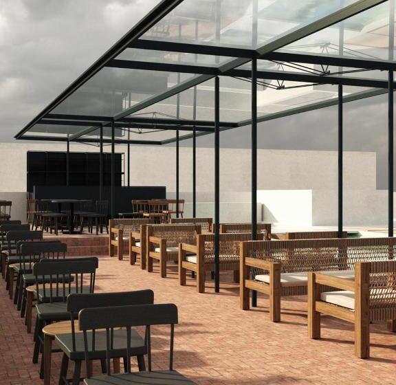 Fotos del hotel Círculo Mexicano:  19