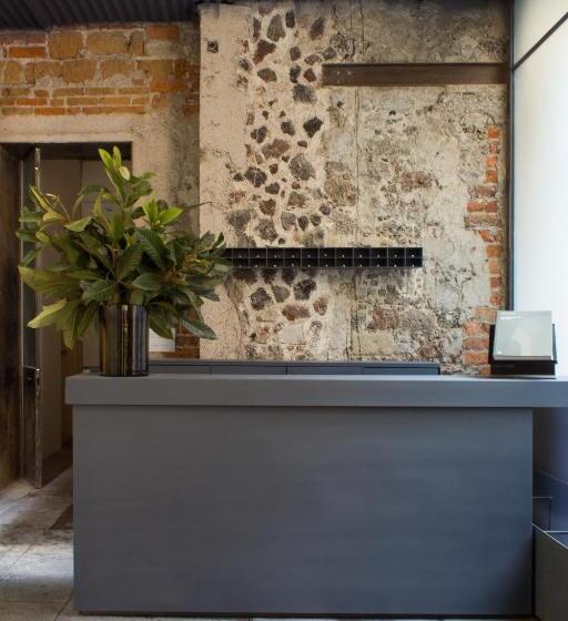 Fotos del hotel Círculo Mexicano:  3