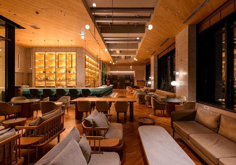 Fotos del hotel The Knot Hiroshima:  2