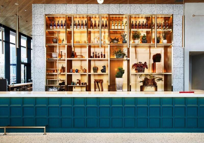 Fotos del hotel The Knot Hiroshima:  3