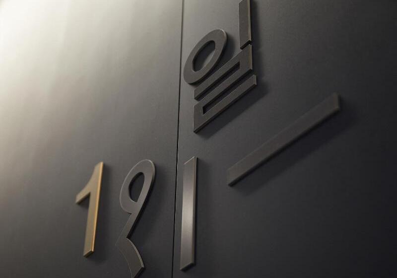 Fotos del hotel The Knot Hiroshima:  4