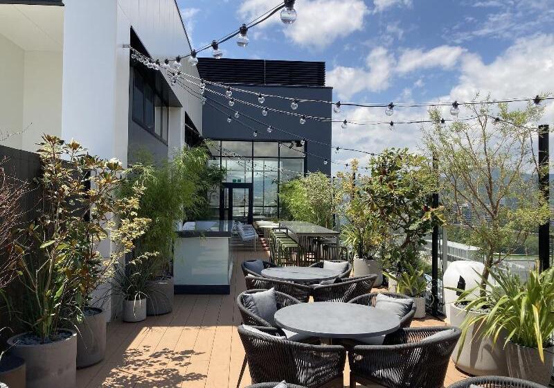 Fotos del hotel The Knot Hiroshima:  12