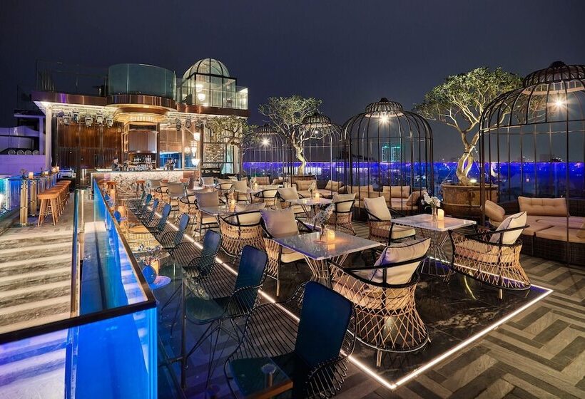 Fotos del hotel Peridot Grand  & Spa By Aira:  17