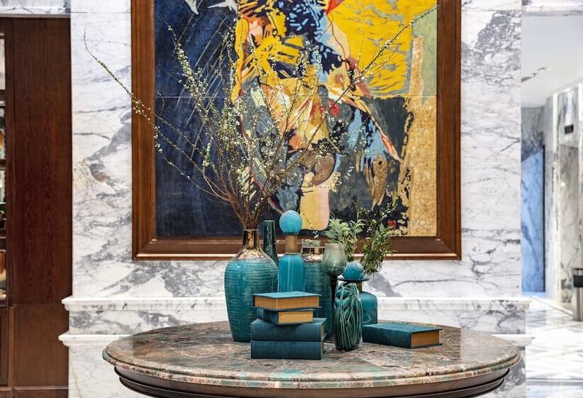 Fotos del hotel Peridot Grand  & Spa By Aira:  22