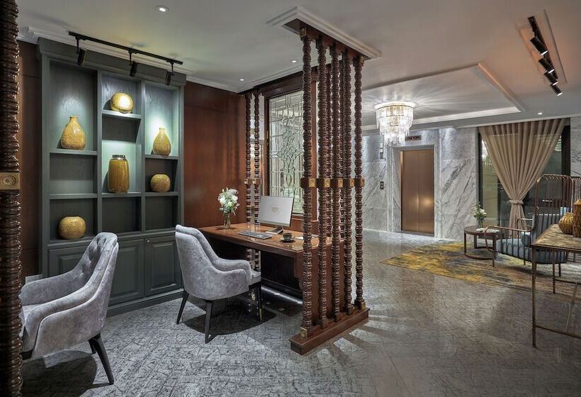 Fotos del hotel Peridot Grand  & Spa By Aira:  21