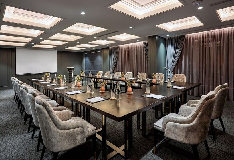 Fotos del hotel Peridot Grand  & Spa By Aira:  20