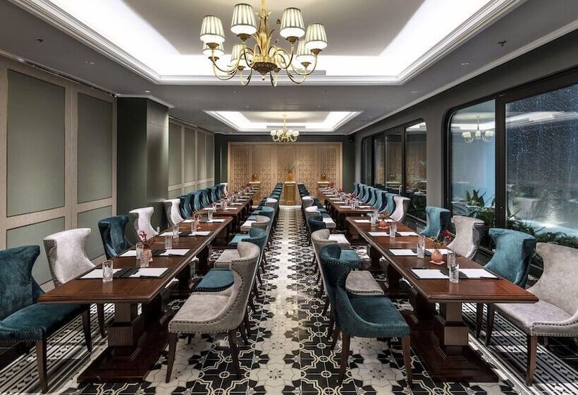 Fotos del hotel Peridot Grand  & Spa By Aira:  19