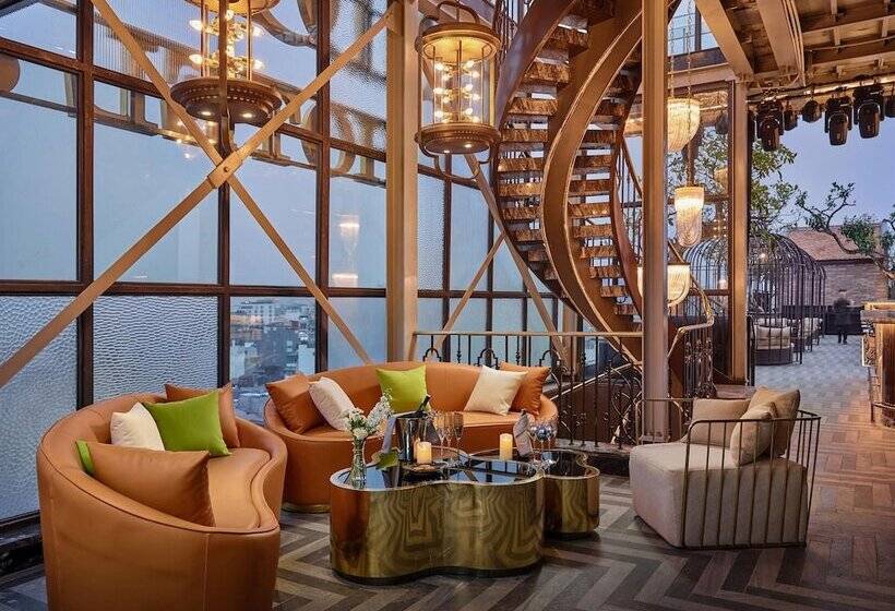 Fotos del hotel Peridot Grand  & Spa By Aira:  16