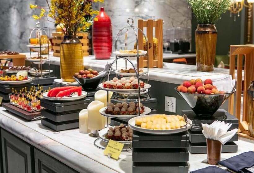 Fotos del hotel Peridot Grand  & Spa By Aira:  14