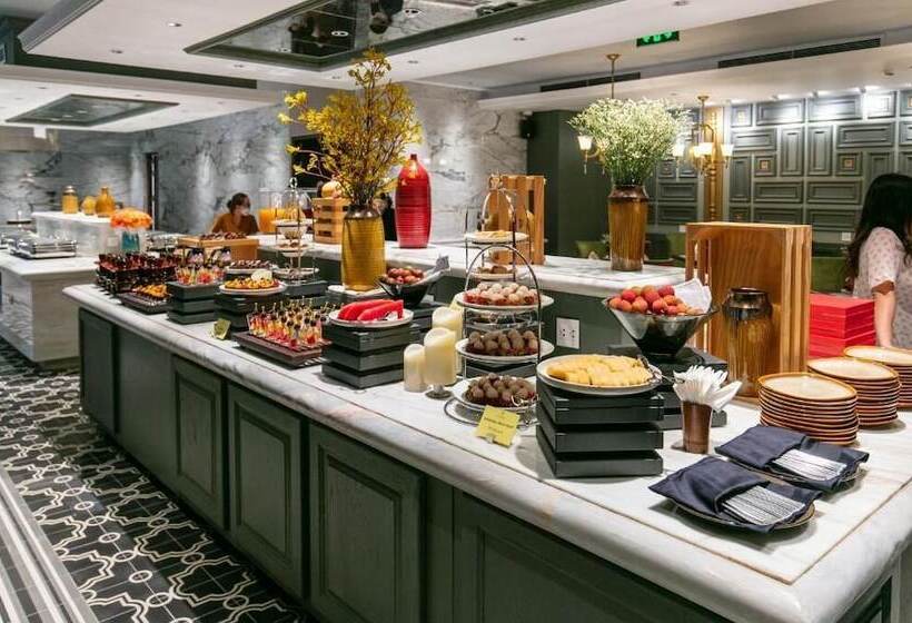 Fotos del hotel Peridot Grand  & Spa By Aira:  13