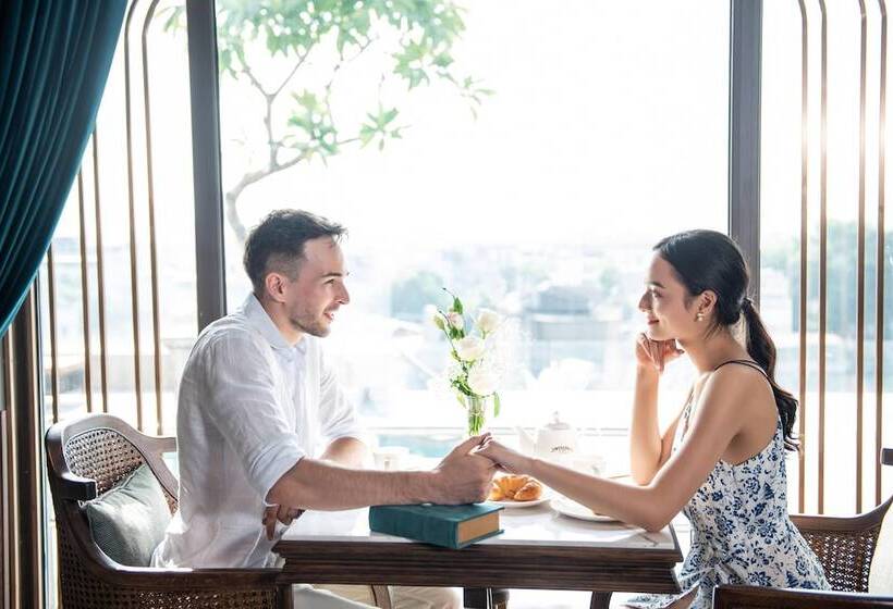 Fotos del hotel Peridot Grand  & Spa By Aira:  11