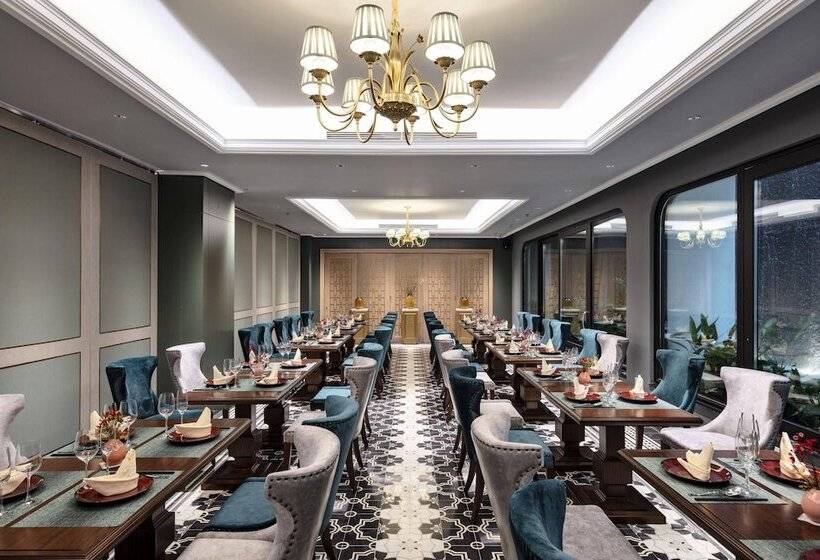 Fotos del hotel Peridot Grand  & Spa By Aira:  10