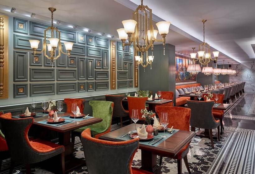 Fotos del hotel Peridot Grand  & Spa By Aira:  9