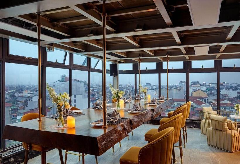 Fotos del hotel Peridot Grand  & Spa By Aira:  23