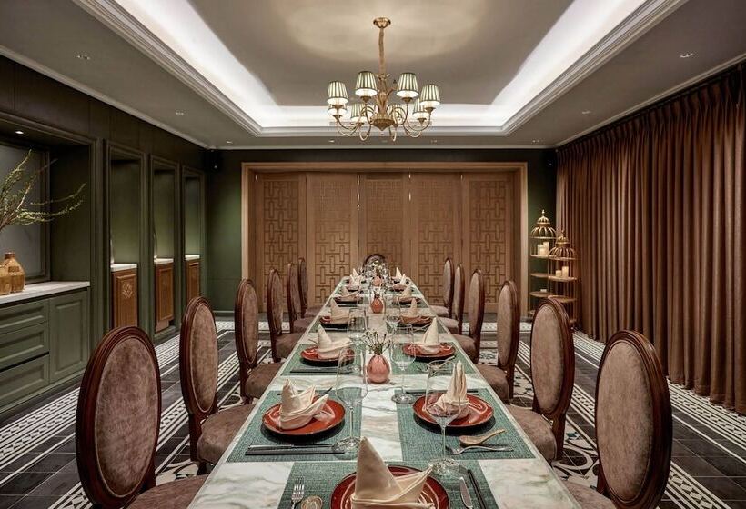 Fotos del hotel Peridot Grand  & Spa By Aira:  8