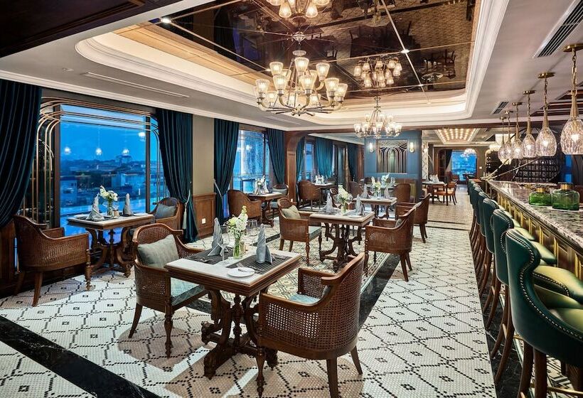 Fotos del hotel Peridot Grand  & Spa By Aira:  24