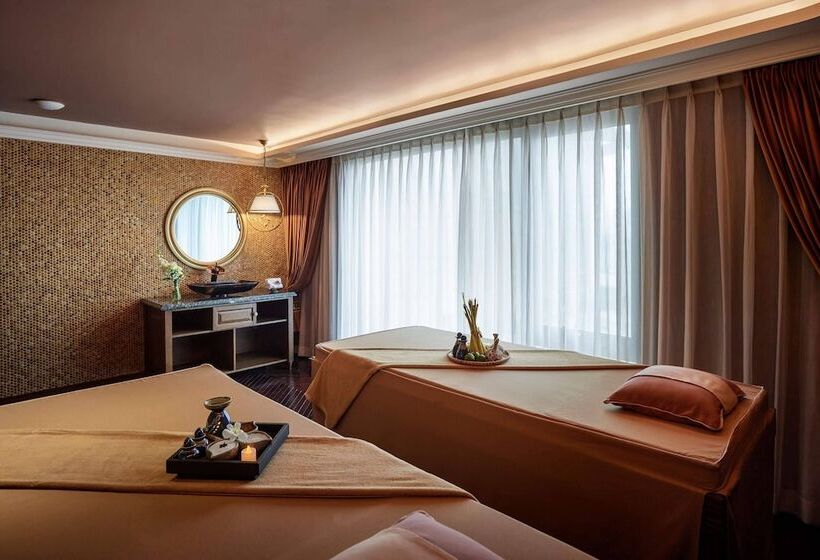 Fotos del hotel Peridot Grand  & Spa By Aira:  7