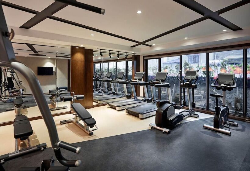 Fotos del hotel Peridot Grand  & Spa By Aira:  25