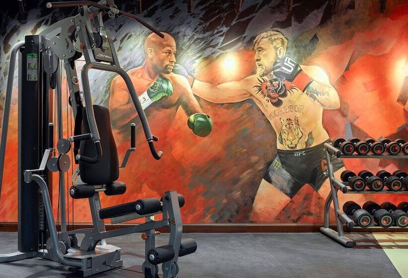 Fotos del hotel Peridot Grand  & Spa By Aira:  6