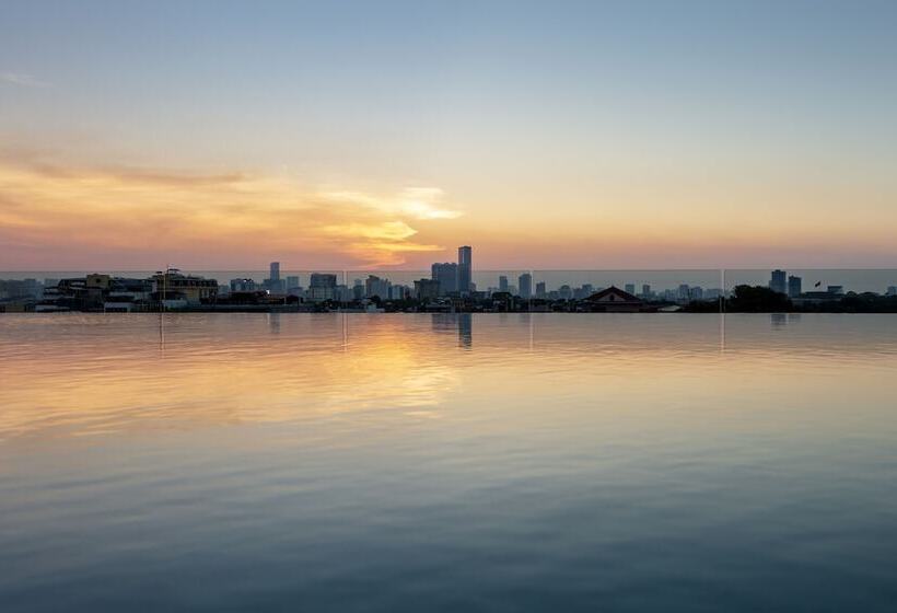 Fotos del hotel Peridot Grand  & Spa By Aira:  5