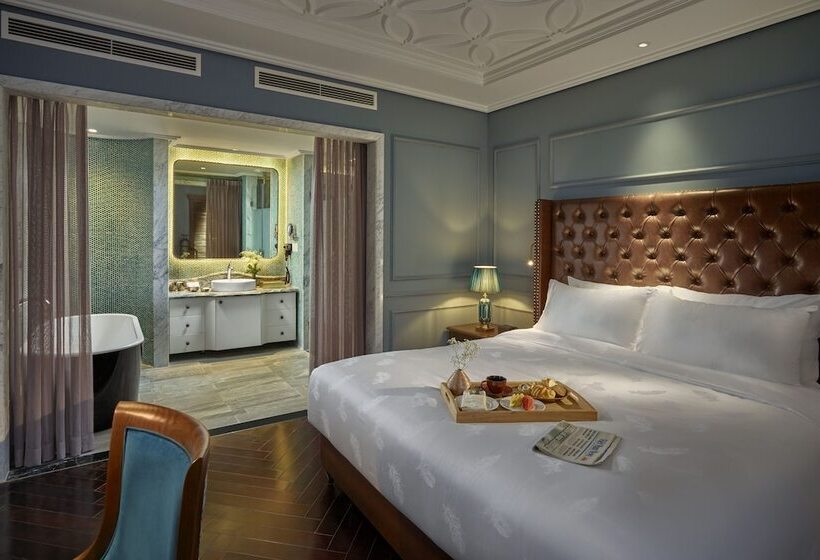 Fotos del hotel Peridot Grand  & Spa By Aira:  4