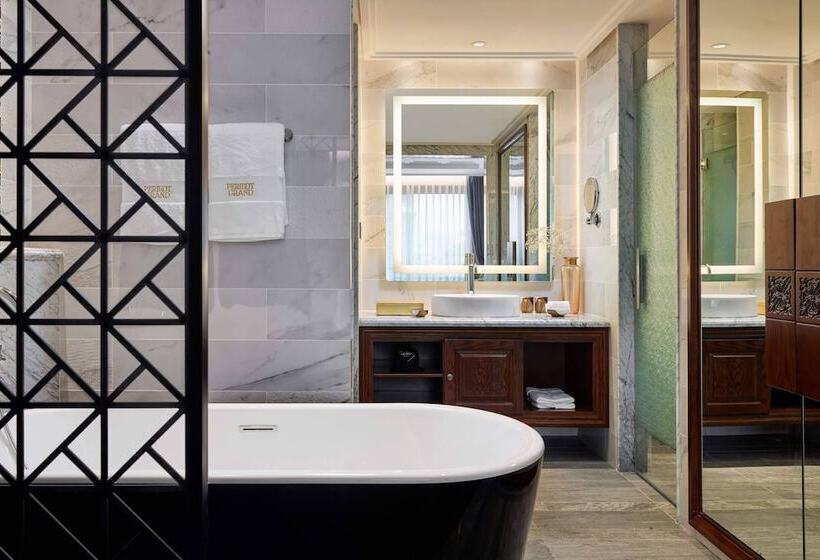 Fotos del hotel Peridot Grand  & Spa By Aira:  3