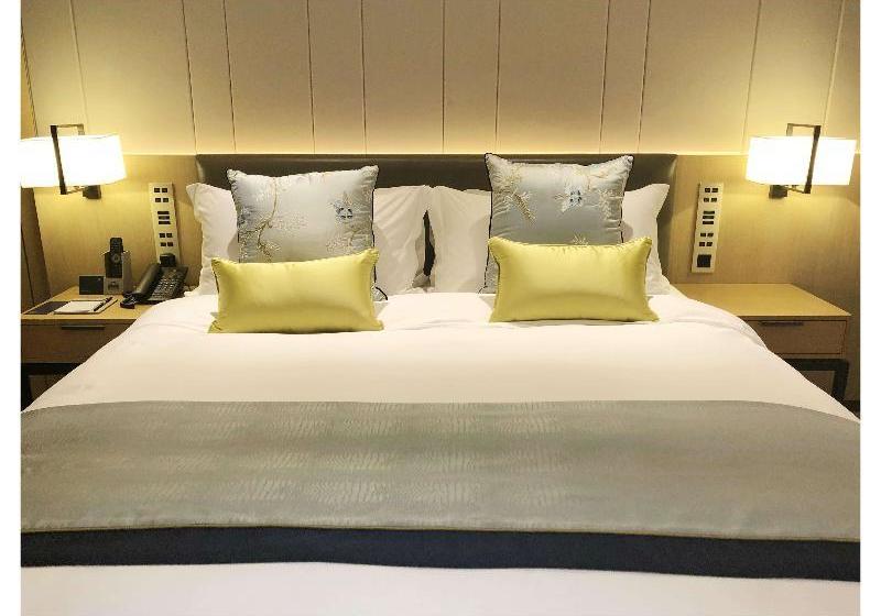 Fotos del hotel Days Hotel & Suites By Wyndham Zixin Changsha:  11