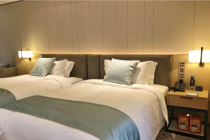 Fotos del hotel Days Hotel & Suites By Wyndham Zixin Changsha:  13