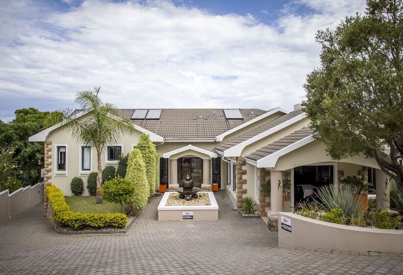 Fotos del hotel Orange Inn:  19