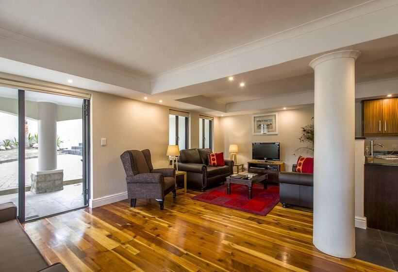 Fotos del hotel Orange Inn:  22