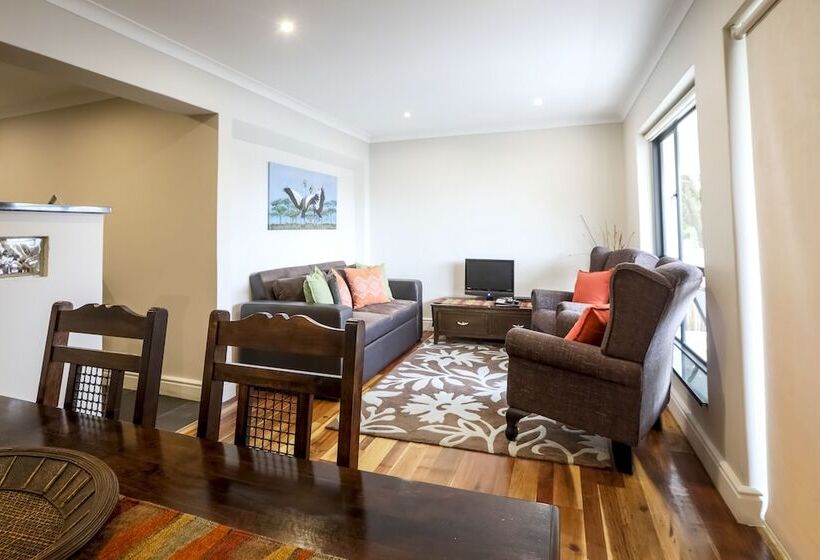 Fotos del hotel Orange Inn:  18