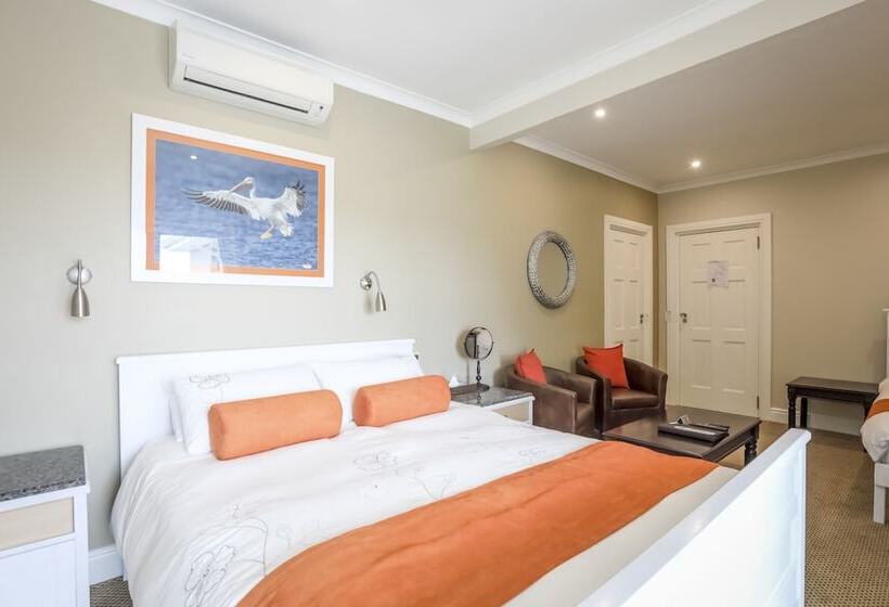 Fotos del hotel Orange Inn:  13