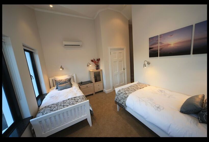 Fotos del hotel Orange Inn:  16