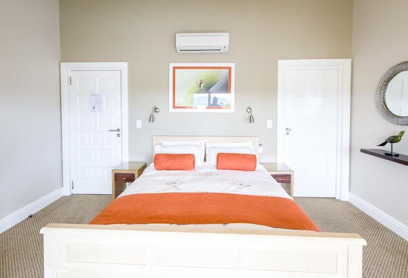 Fotos del hotel Orange Inn:  4