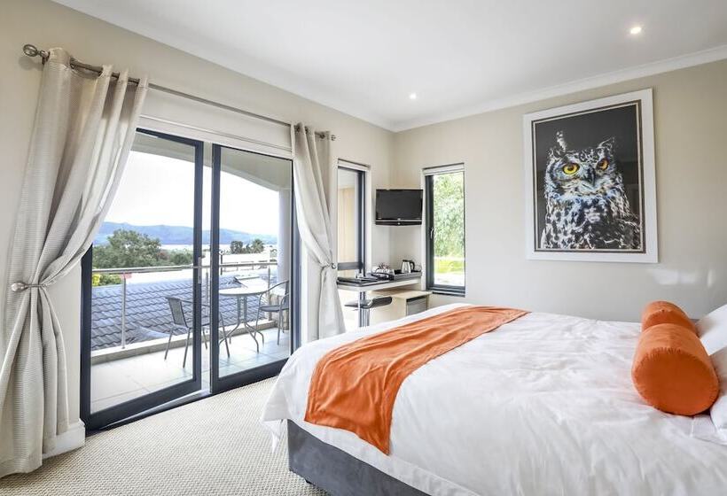 Fotos del hotel Orange Inn:  17