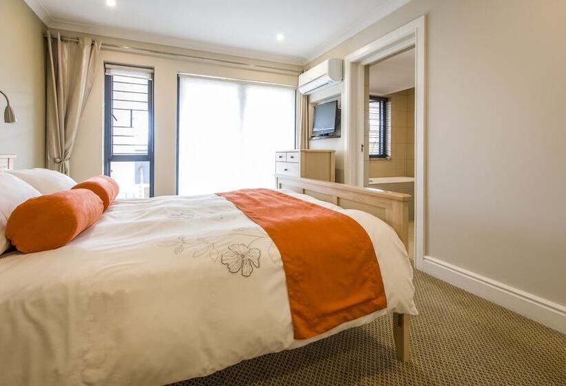 Fotos del hotel Orange Inn:  11