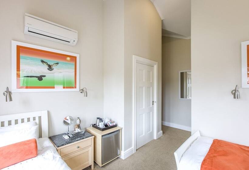 Fotos del hotel Orange Inn:  8