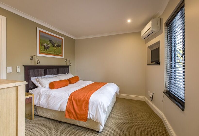 Fotos del hotel Orange Inn:  12