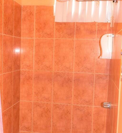 Fotos del hotel Ecotel:  9