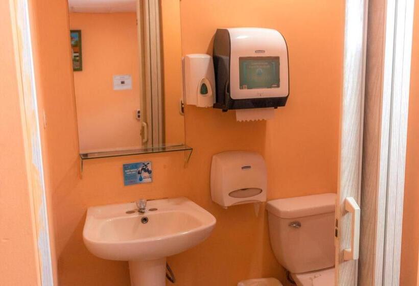 Fotos del hotel Ecotel:  12