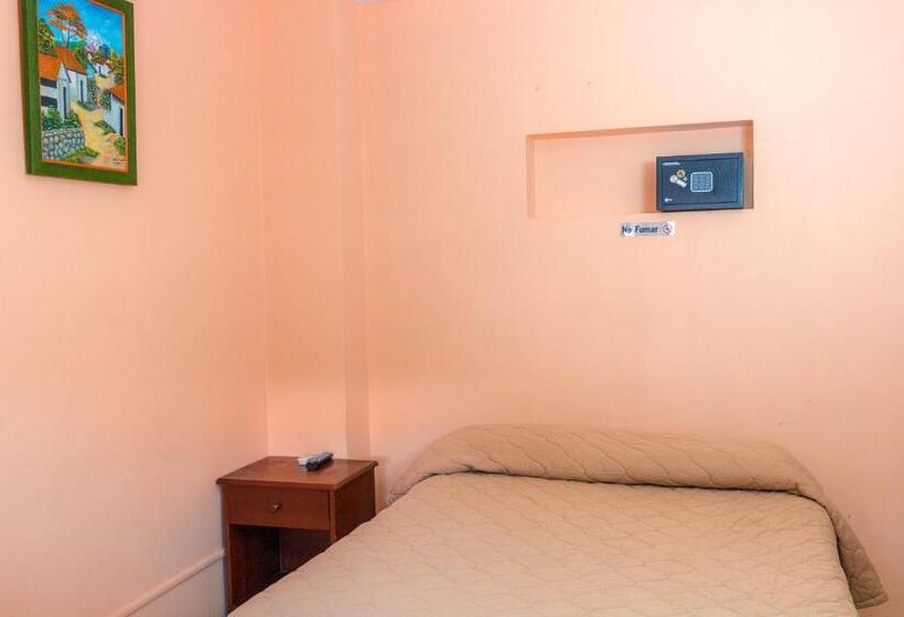 Fotos del hotel Ecotel:  14