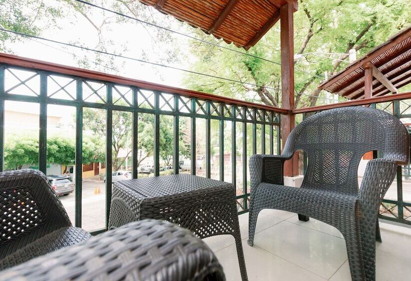 Fotos del hotel Ecotel:  2