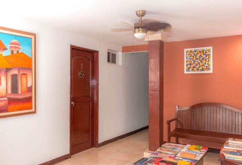 Fotos del hotel Ecotel:  15