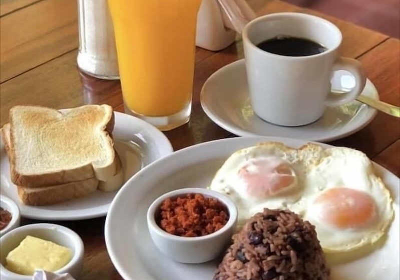 Fotos del hotel Ecotel:  4