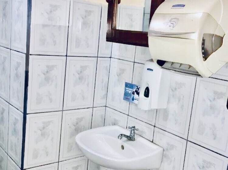 Fotos del hotel Ecotel:  8