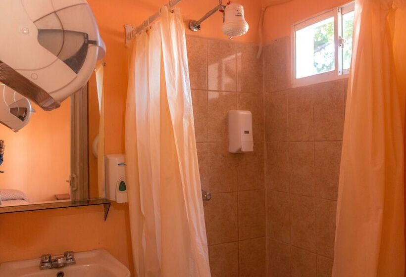 Fotos del hotel Ecotel:  17