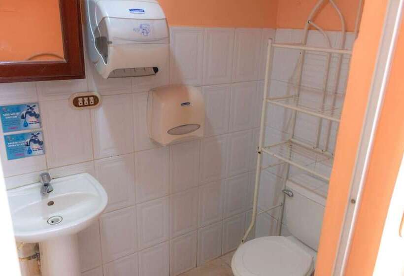 Fotos del hotel Ecotel:  3