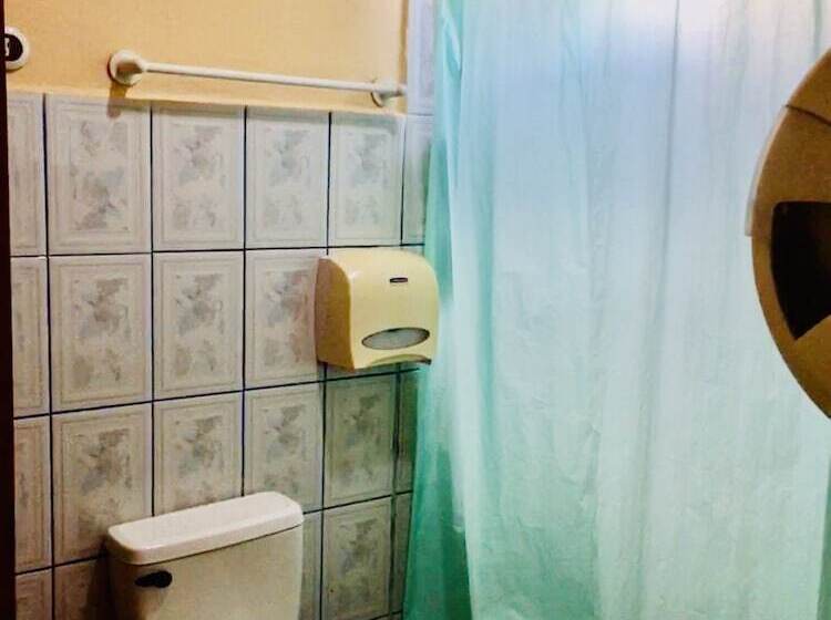 Fotos del hotel Ecotel:  21