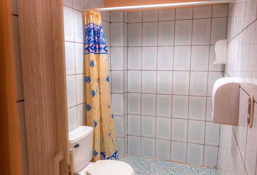 Fotos del hotel Ecotel:  7